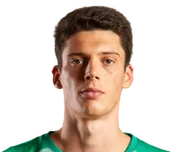 Renato Pantalon headshot