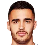 Sandro Kulenovic foto de rosto