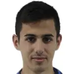 Šime Gržandisparo a la cabeza