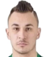 Slavko Blagojević headshot