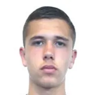 Stefan Maksimovićdisparo a la cabeza