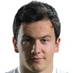 Tonći Mujan headshot