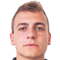 Valentino Majstorović headshot