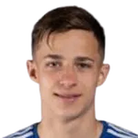 Vanja Šare headshot