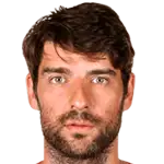 Vedran Ćorluka foto de rosto