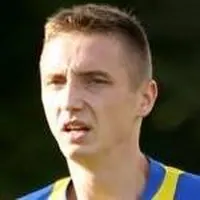 Vedran Dalić headshot