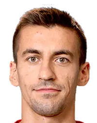 Vinko Međimorec headshot