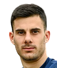 Vinko Petković foto de rosto