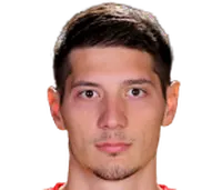 Zoran Arsenić headshot