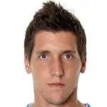 Zvonko Pamić headshot