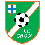 Croix Iris CF logo