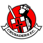 Crusaders Sub-20 logo