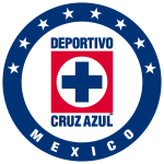 Cruz Azul logo de equipe