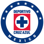 Cruz Azul U20 logo de equipe
