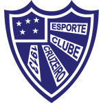 Cruzeiro RS Logotipo del equipo