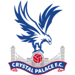 Crystal Palace Women Team Logo