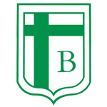 Sportivo Belgrano Team Logo