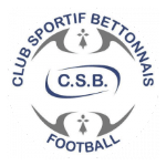 Betton Team Logo