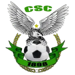 CS Constantine U21 Team Logo