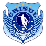 Crişul Chişineu Criş Logotipo del equipo