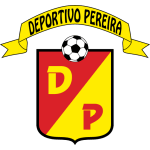 Deportivo Pereira logo de equipe