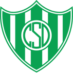 Sportivo Desamparados Logo
