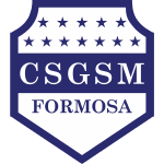 San Martín Formosa logo