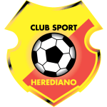 Herediano logo de equipe