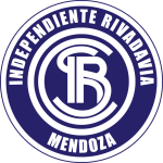 Independiente Rivadavia logo de equipe