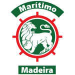 Marítimo U23 Team Logo