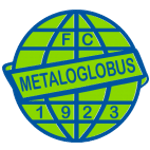  Metaloglobus logo de equipe 