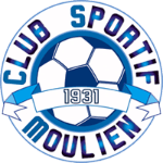 Moulien Team Logo