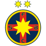 CSA Steaua Bucuresti Logotipo del equipo