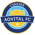 Csákvári TK Team Logo