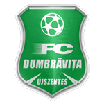 Dumbrăviţa logo
