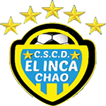Deportivo El Inca logo