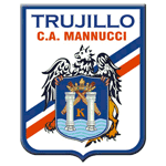 Carlos Manucci Logotipo del equipo