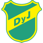 Defensa y Justicia Res. logo de equipe