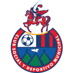 Municipal Team Logo