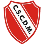  Deportivo Muñiz Team Logo 