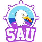 San Antonio Unido logo de equipe