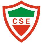  CSE Sub-20 logo de equipe 