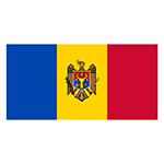 CSF Bălți Team Logo