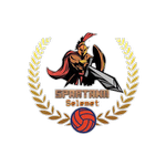 Spartanii Selemet Team Logo