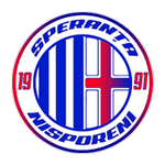 Speranţa Nisporeni Team Logo