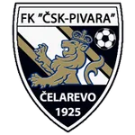 Čelarevo logo