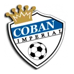 Cobán Imperial Team Logo