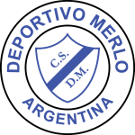 Deportivo Merlo Logotipo del equipo