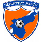Mixco Team Logo