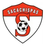 Sacachispas logo de equipe